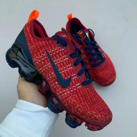 Nike Vapormax Flyknit Women - Picture 2 of 8